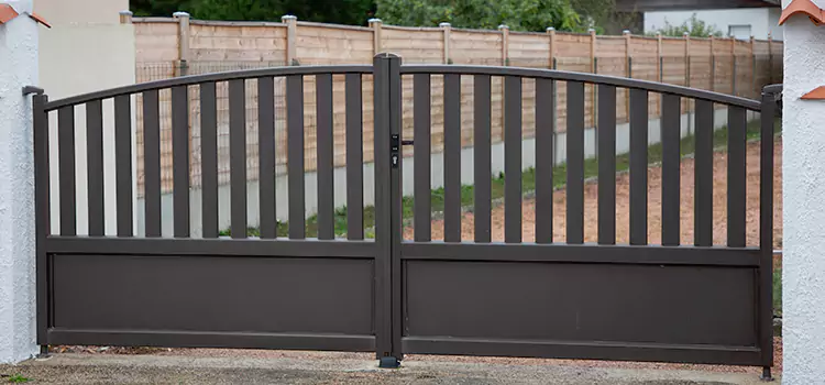 Advanced Gate Solutions in Alsip, IL