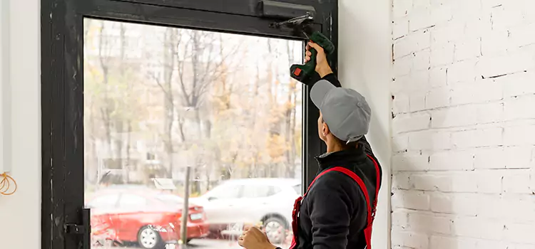 Comprehensive Door Closer Services in Alsip, IL