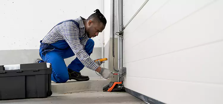 Expert Solutions for Every Garage Lock Need in Alsip, IL