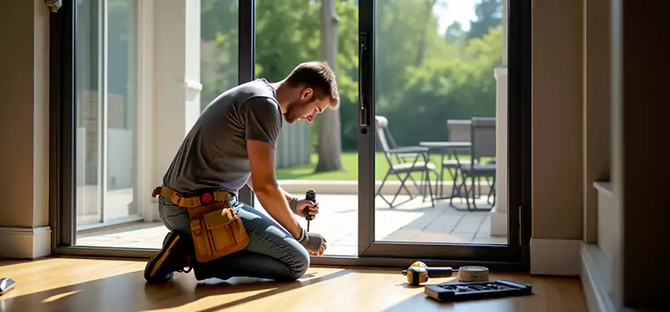 Comprehensive Solutions for Every Glass Door Need in Alsip, IL