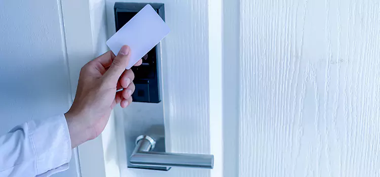 Why Choose Us for Your Keycard Lock Installation in Alsip, IL?