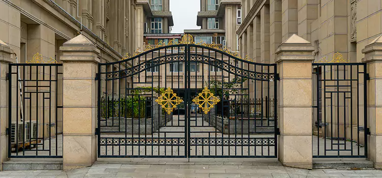 Comprehensive Iron Gate Maintenance Solutions in Alsip, IL