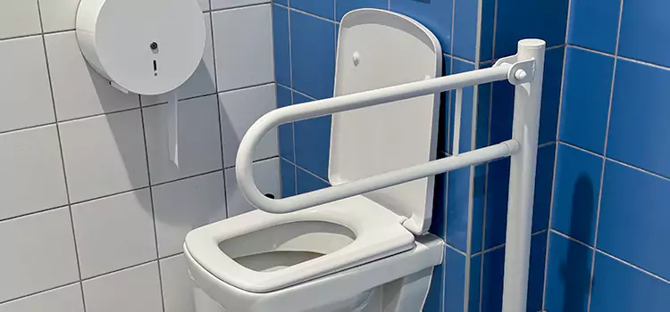 Comprehensive Solutions in Alsip, IL for Accessible Facilities
