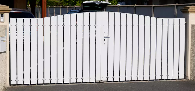 Why Choose Us for Residential Gate Repair in Alsip, IL?