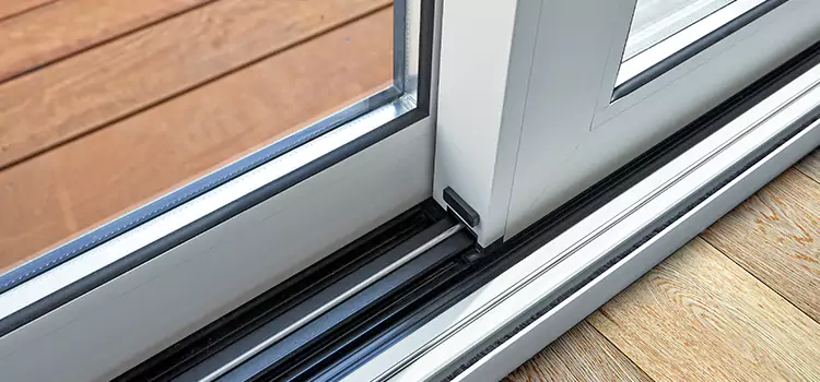 Why Your Sliding Door Keeps Getting Stuck in Alsip, IL?